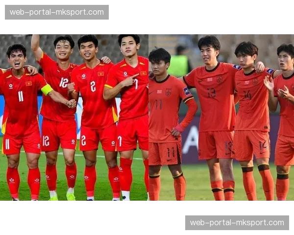 U23亚洲杯暨奥运预选赛前瞻：日韩伊沙四强争锋