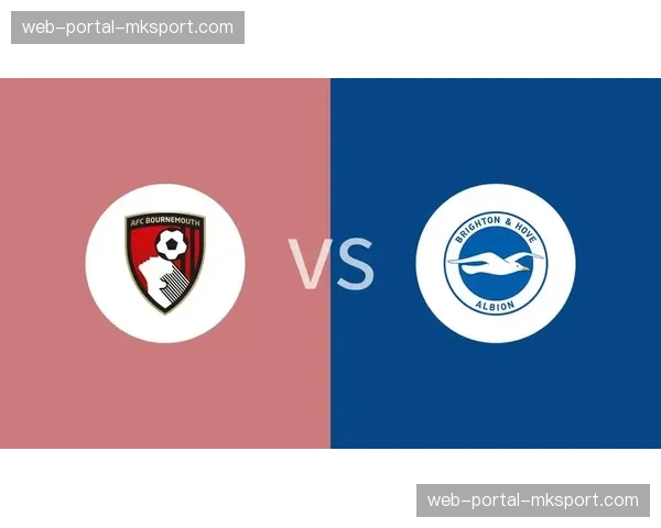 述评：战术博弈的胜利，布莱顿控球哲学克制伯恩茅斯