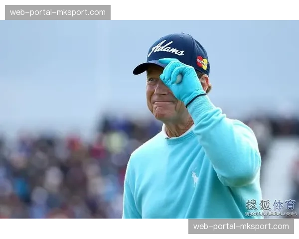 球场设计师汤姆-多克专访:谈如何在水资源紧张地区建造环保球场